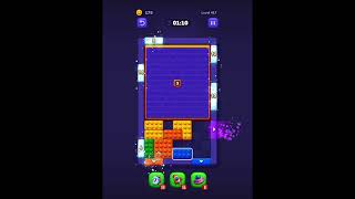Block Out! Levels 411-412-413-414-415-416-417-418-419-420