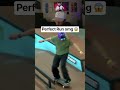 Andy Anderson with the perfect run at Tampa pro #skateboarding