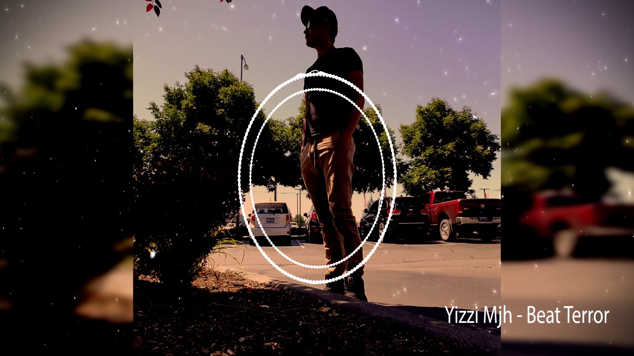 Yizzi Mjh - Beat Terror - YouTube