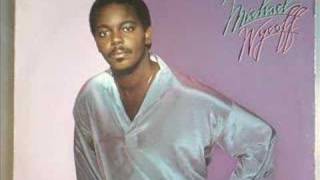 Video thumbnail of "LOOKING UP TO YOU - MICHAEL WYCOFF"