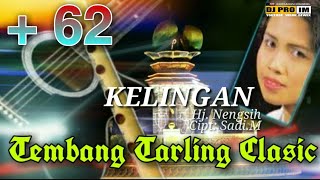 KELINGAN , NENGSIH (LAGU TARLING LAWAS )