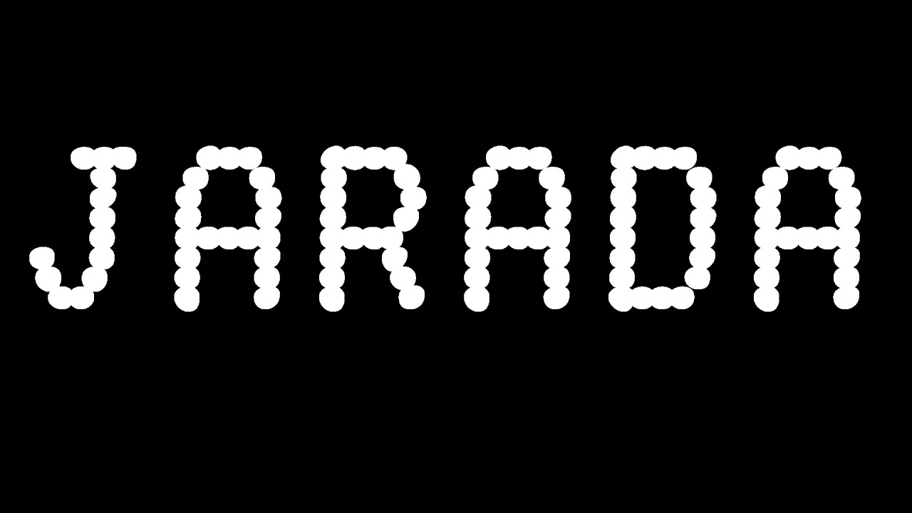 חרדה - אין דו קיום עם משטרה | JARADA - No Coexistence with Police