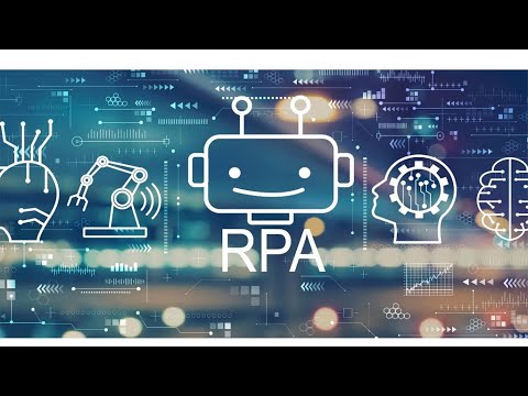 Video: ¿Qué es el tutorial de automatización de procesos robóticos?