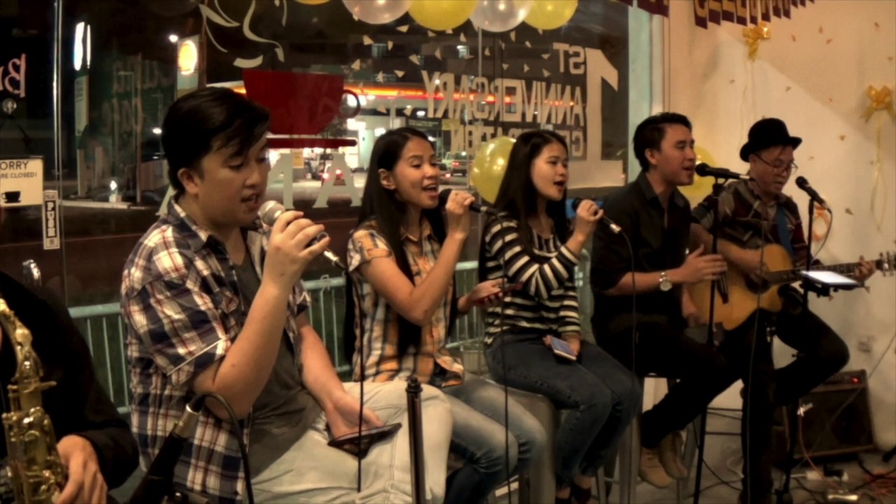 Soundalive (official trailer) YouTube