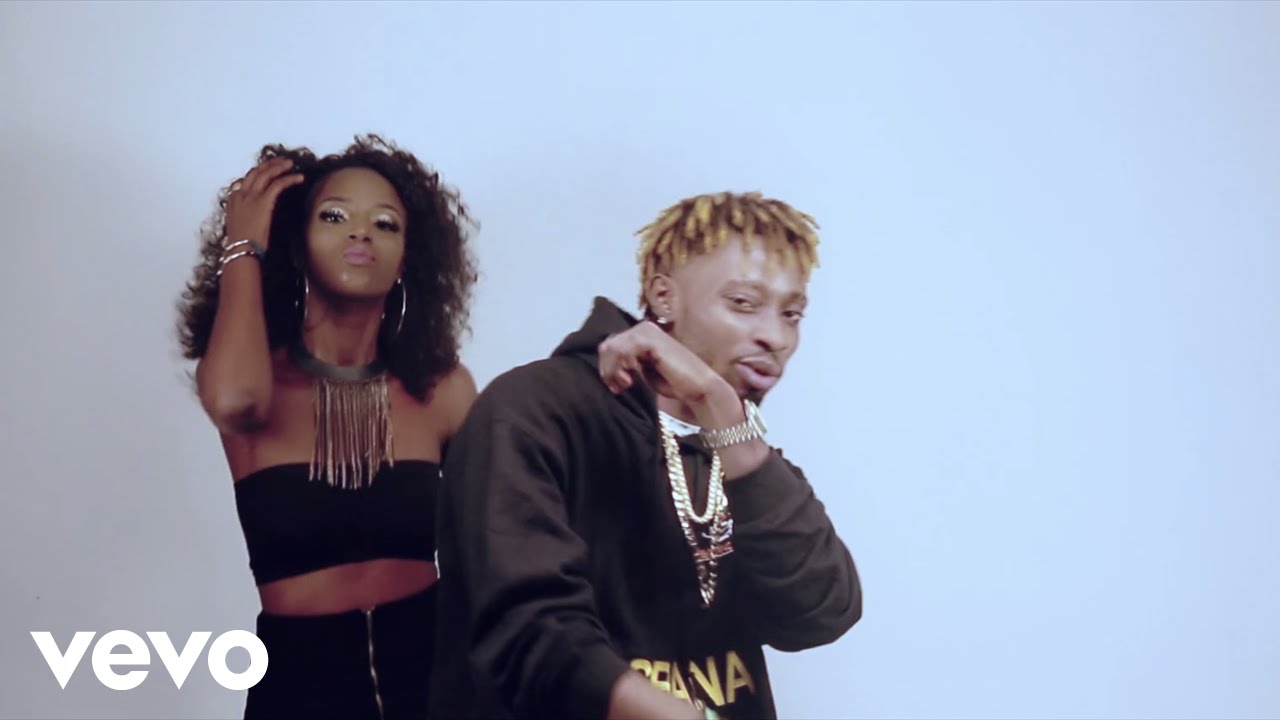 Wapseddy - Fagbana  ft. Trey Tiny