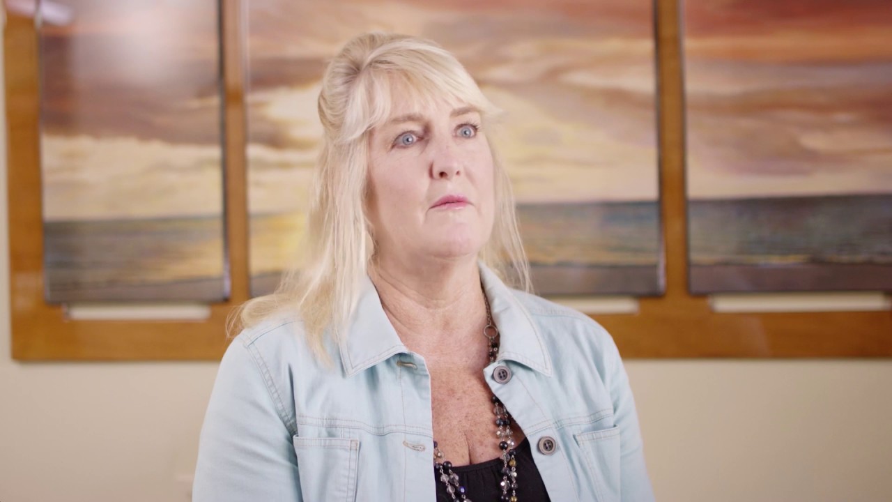 Javadi Smiles - Bonnie's Story