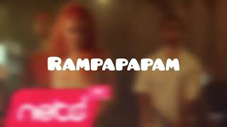 Arem Ozguc & Arman Aydin feat . Buray & Feride Hilal Akin & Rapapapam lyrics