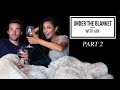 After Pretty Little Liars Ends w/ Ian Harding Pt. 2 | Shay Talk