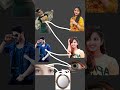 হাতটা ধরেন না 🤣🤣#comedy #trending #art #youtubeshorts