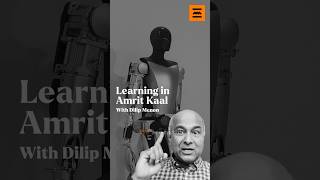 🧠 What will learning look like in Amrit Kaal?