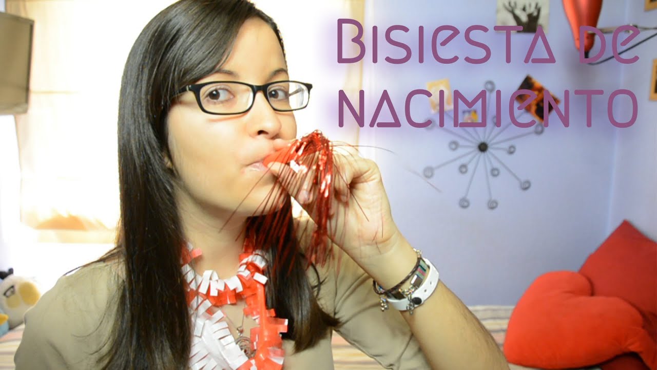 vlogs in spanish BISIESTA DE NACIMIENTO | LauVlogs