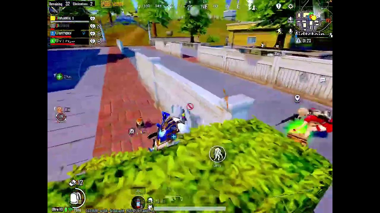 PUBG LIVIK GAMES PLAY SUBSCRIBE MY YOUTOB kna