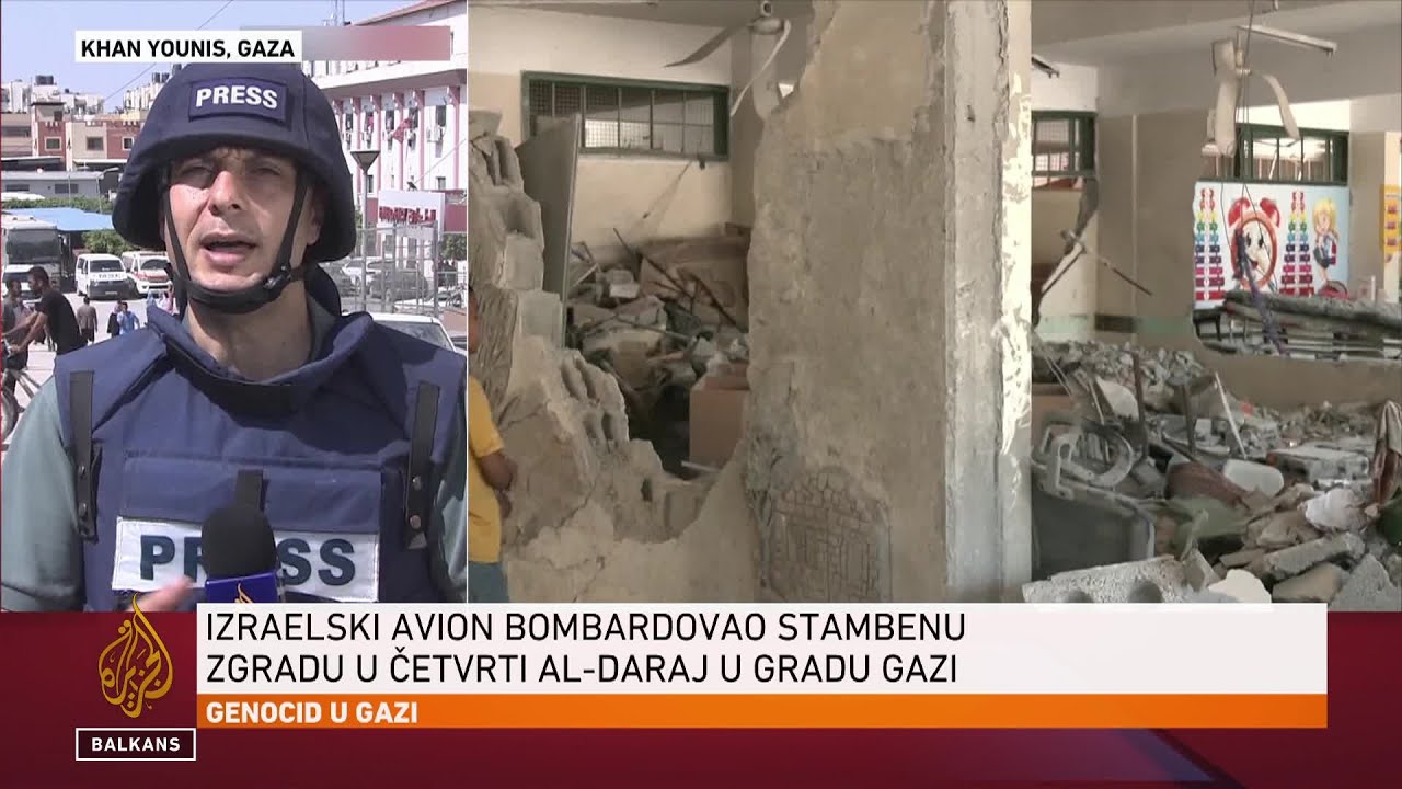 إسرائيل تواصل حملتها الدموية: مقتل 15 شخصاً على الأقل في شمال غزة