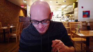 Matt Eats Everything (Broken Rocks Cafe)