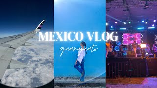 GOING TO MEXICO VLOG! 🇲🇽