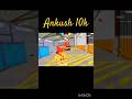 free fire gaming#short video#for you