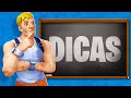 Dicas de fight na rankeada surreal voc vai ficar insano no fortnite