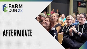 FarmCon 23 - Aftermovie