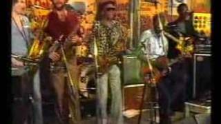 Katie Webster & Gatemouth Brown - Every Day I Have The Blues chords