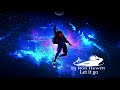 Dj ron hewitt  let it go original mix