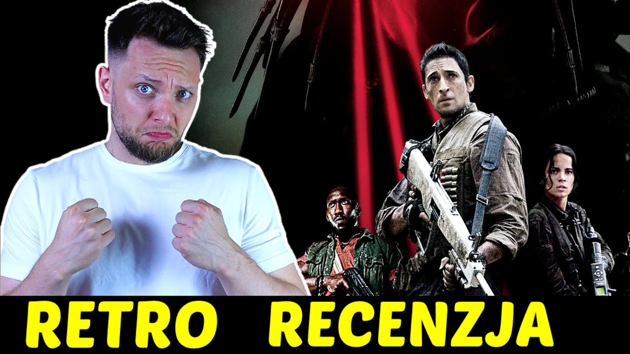 Predators (2010) Nimród Antal