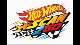 Hotwheels scan2go theme