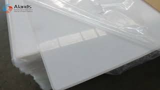 Cast acrylic sheet(+86 155 5289 3588)Alands Plastic
