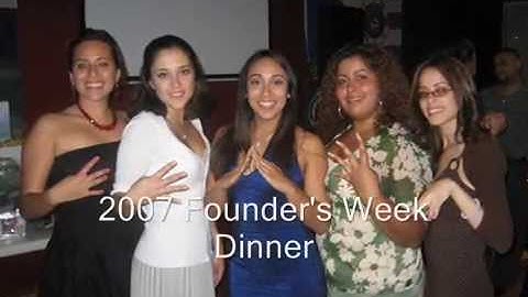 Track 3 Sisterhood Video