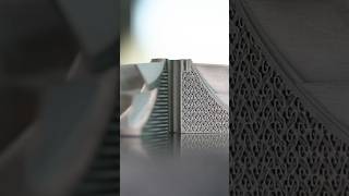 Metal 3D Printed Impeller Gets Cut With Wire