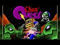 Landing – Chex Quest