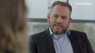 TraveKom TecTalk 2: „Digitale Aufholjagd – wie werden wir schneller?“