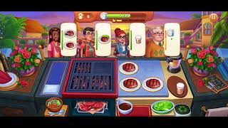 Cooking game 🥘|Cooking Madness 🍲#youtube#games#viralvideo  screenshot 3