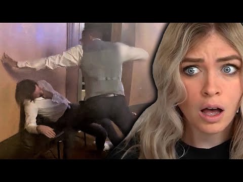 What REALLY Went Down At The Streamer Awards.. | QTCinderella Reacts