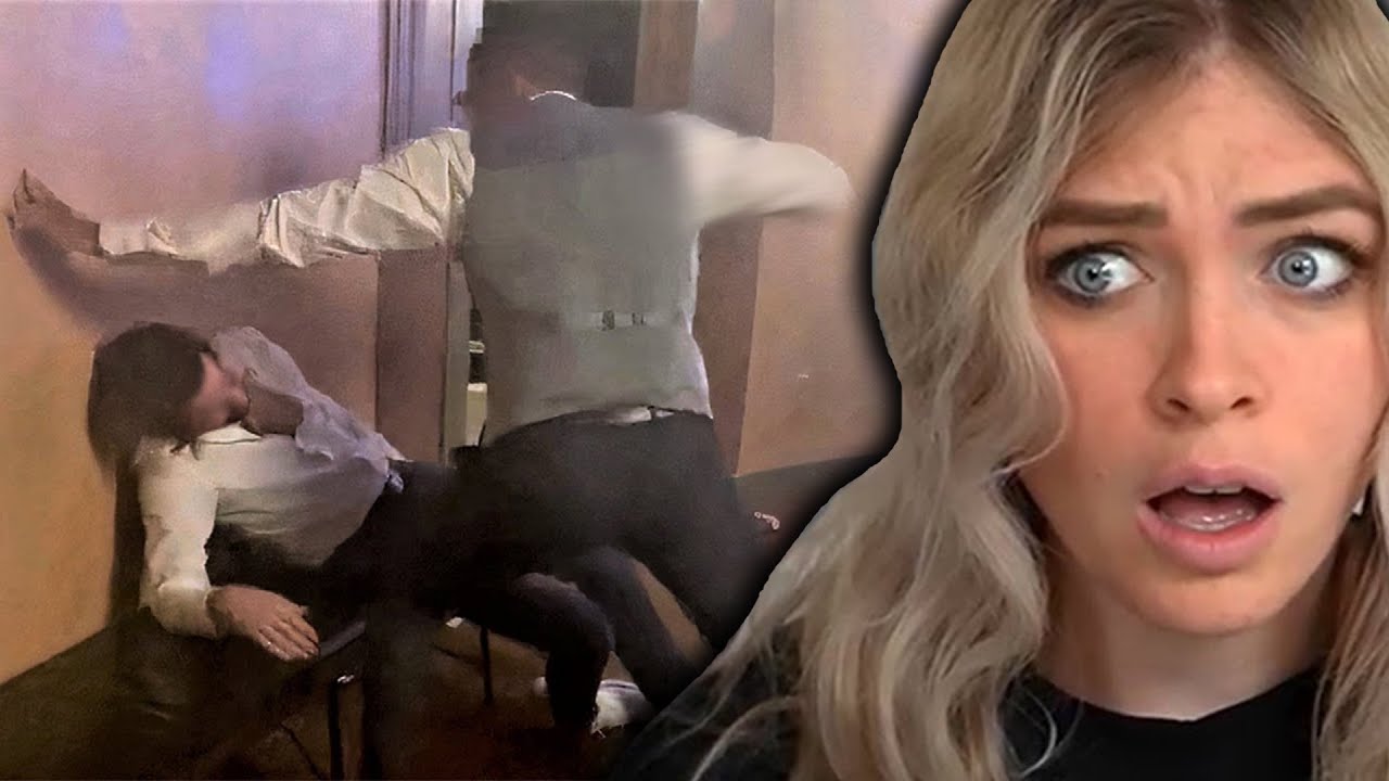 What REALLY Went Down At The Streamer Awards.. QTCinderella Reacts