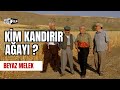 Ali Sürmeli - "Kim S.ker Ağayı" Komik Sahne | Beyaz Melek