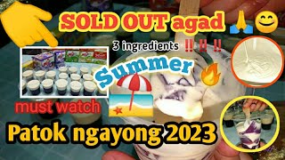 NEGOSYONG PATOK 2023 SUMMER NEGOSYO 2023 MURANG PUHUNAN MALAKI ANG KITA 2023 NEGOSYO 2023 2022 PH