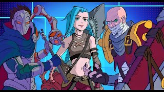 ¡Ya Llegó La Nueva Temporada! - League of Legends Animated Cinematic
Riot: ¿Estás listo para la Nueva Temporada? ¡Entérate de todos los cambios en La Grieta del Invocador en esta animación que preparamos para ti!
League of Legends (LoL), commonly referred to as League, is a 2009 multiplayer online battle arena video game developed and published by Riot Games. Inspired by Defense of the Ancients, a custom map for Warcraft III, Riots founders sought to develop a stand-alone game in the same genre. Since its release in October 2009, the game has been free-to-play and is monetized through purchasable character customization. The game is available for Microsoft Windows and macOS.
In the game, two teams of five players battle in player versus player combat, each team occupying and defending their half of the map. Each of the ten players controls a character, known as a champion, with unique abilities and differing styles of play. During a match, champions become more powerful by collecting experience points, earning gold, and purchasing items to defeat the opposing team. In the games main mode, Summoners Rift, a team wins by pushing through to the enemy base and destroying their Nexus, a large structure located within.
League of Legends received generally positive reviews; critics highlighted its accessibility, character designs, and production value. The games long lifespan has resulted in a critical reappraisal, with reviews trending positively; the negative and abusive in-game behavior of its players, criticized since early in the games lifetime, persists despite Riots attempts to fix the problem. In 2019, the game regularly peaked at eight million concurrent players, and its popularity has led to tie-ins such as music videos, comic books, short stories, and an animated series, Arcane. Its success has also spawned several spin-off video games, including a mobile version, a digital collectible card game and a turn-based role-playing game, among others. A massively multiplayer online role-playing game based on the property is in development.
The game is often cited as the worlds largest esport, with an international competitive scene composed of 12 leagues. The domestic leagues culminate in the annual League of Legends World Championship. The 2019 championship had over 100 million unique viewers, peaking at a concurrent viewership of 44 million. Domestic and international events have been broadcast on livestreaming websites such as Twitch, YouTube, Bilibili, as well as cable television sports channel ESPN. ¡Ya Llegó La Nueva Temporada! - League of Legends Animated Cinematic