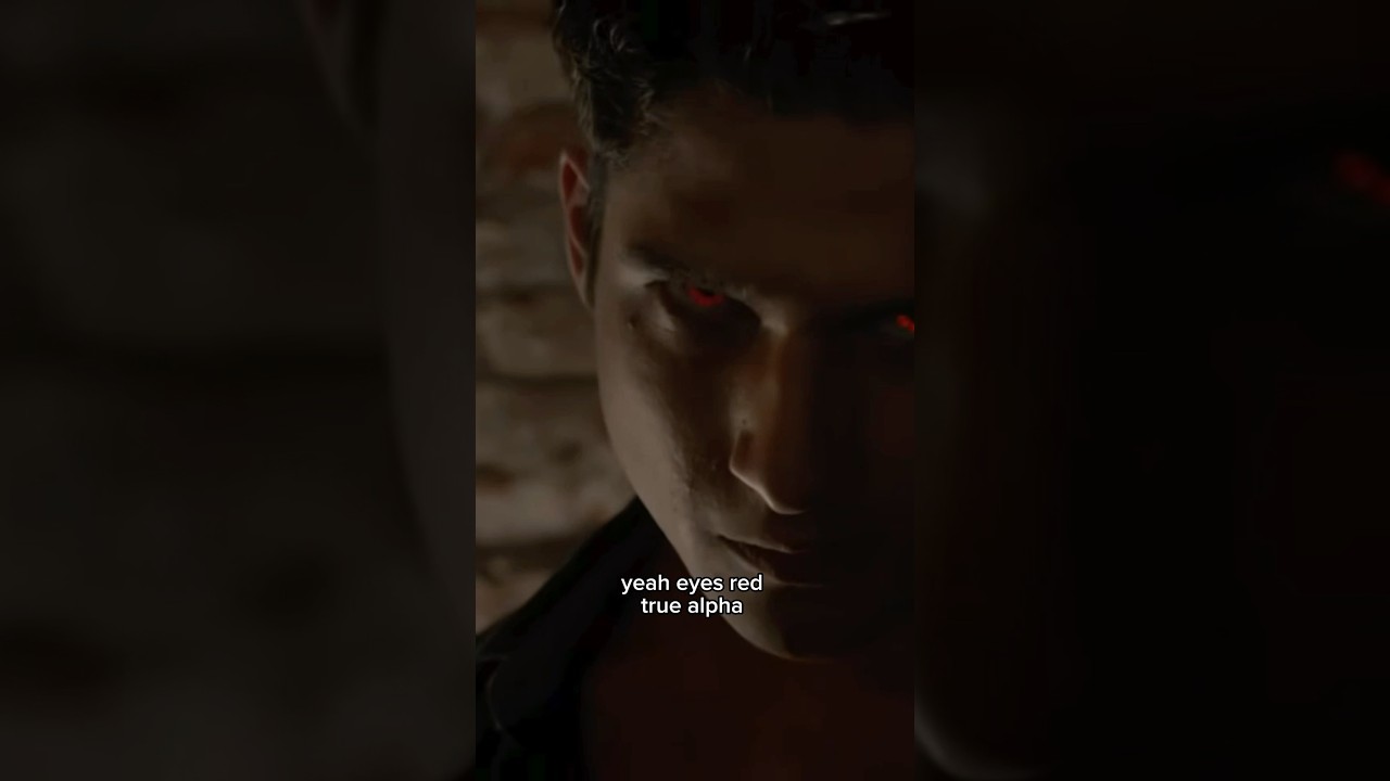 YouTube에서 TRUE ALPHA 🐺 #teenwolf #scottmccall 보기 YouTube에서 TRUE ALPHA 🐺 #teenwolf #scottmccall 보기