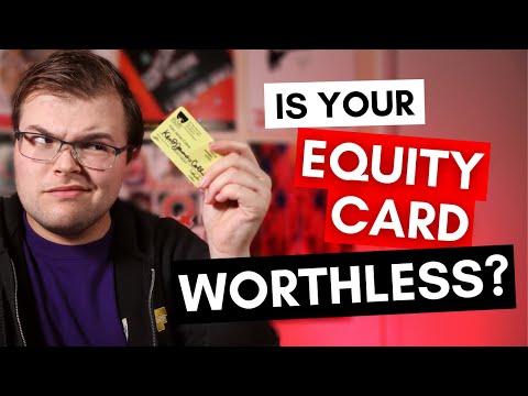 Are Millennials Killing the Equity Card Industry?? | Actors' Equity Association Open Access