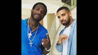 Gucci Mane - Both ft. Drake (instrumental)+FLP