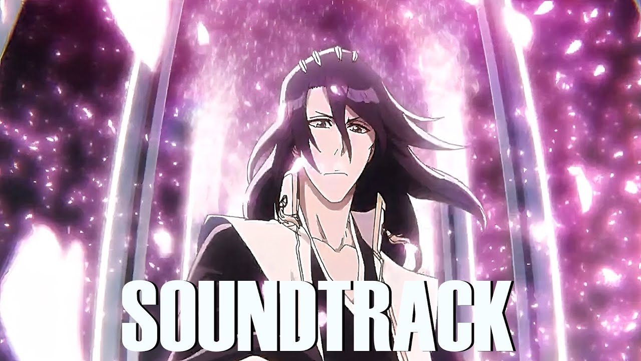 Byakuya’s Bankai - Bleach: TYWB Episode 4 (HQ Violin Cover)