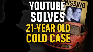 The youtuber who solved a 21 year old COLD case... Wealth