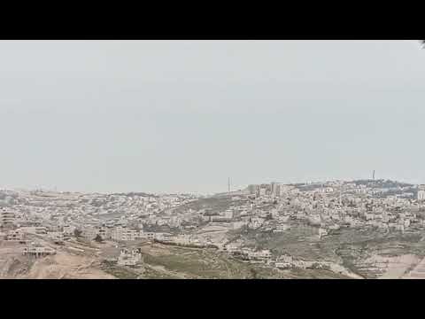 العبيدية بيت لحم