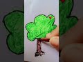 #how to draw a tree @mahak.1212 #art #drawing #easydrawing #painting #tre #ekmotahathighumechala #