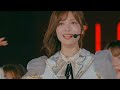 Sakurazaka46 - Ikutsu no Koro ni Modoritai no ka? / 何歳の頃に戻りたいのか? at 5th YEAR ANNIVERSARY LIVE