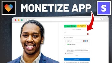 Monetize your app on Lovable using this simple setup