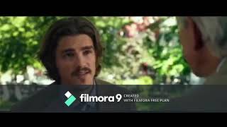 Thriller movie/15 minutes with God/AN INTERVIEW WITH GOD