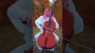 💃🎻 #cello