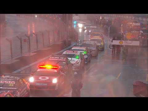 Highlights: Race 27 2018 Vodafone Gold Coast 600