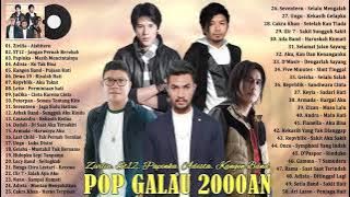 Top Hits Lagu Terbaik Tahun 2000an | Lagu Pop Terbaik Zaman SMA